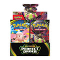 POKEMON TRADING CADS: 2026