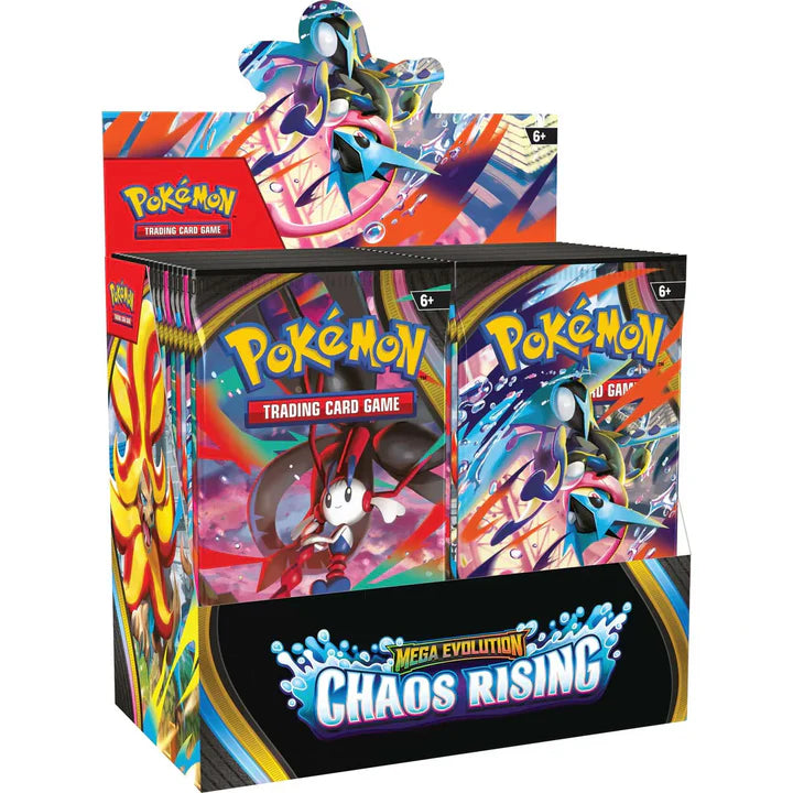 POKEMON TRADING CARD