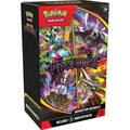 MEGA EVOLATION Pitch Black Booster Bundle & League Battle Deck Pack
