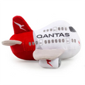DARON QANTAS PLUSH AIRCRAFT