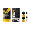 REUSABLE CAR AIR FRESHENER- RICHMOND
