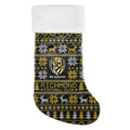 AFL Christmas Stocking - Richmond Tigers - Xmas