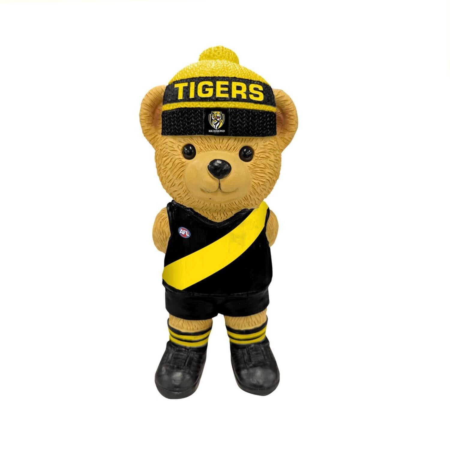 BEAR STATUE- RICHMOND