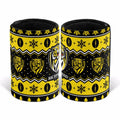 Richmond Tigers Christmas Stubby Holder