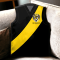 GUERNSEY SHAPED CUSHION RICHMOND