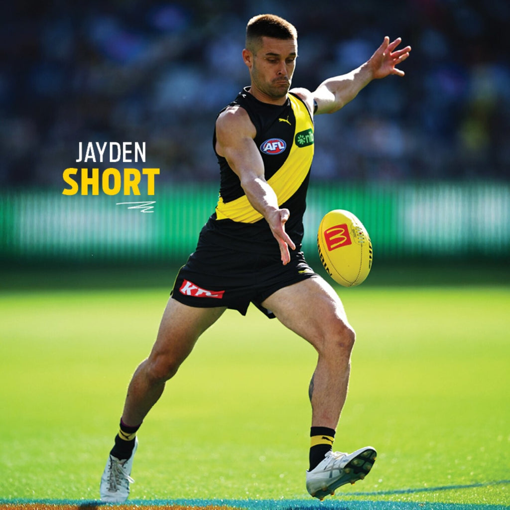 AFL RICHMOND TIGERS CALENDAR: 2027