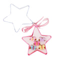 PINK POPPY - SPARKLE BUTTERFLY RINGS