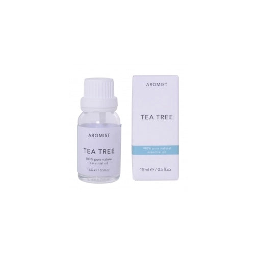 AROMIST ESSENTIAL OILS TEA TREE 15ML