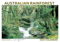 AUST RAINFOREST CALENDAR: 2027