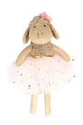OLLIE AND PAIGE SHEEP IN A TUTU