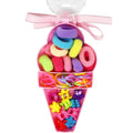 PINK POPPY - ICE-CREAM HAIR ACCESSORY SET