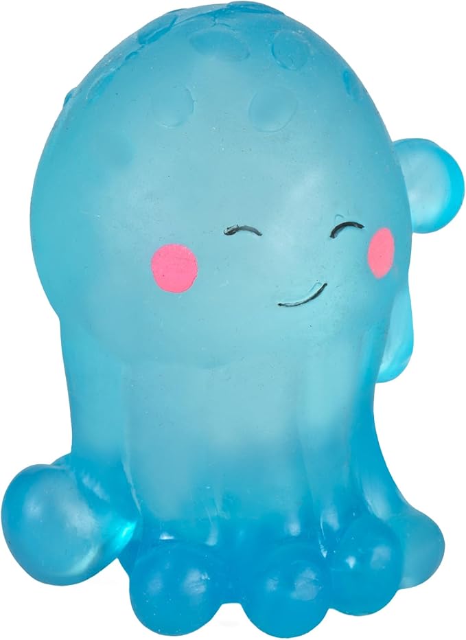 WILD REPUBLIC SOFTIES JELLYFISH