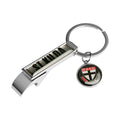 BOTTLE OPENER - ST KILDA