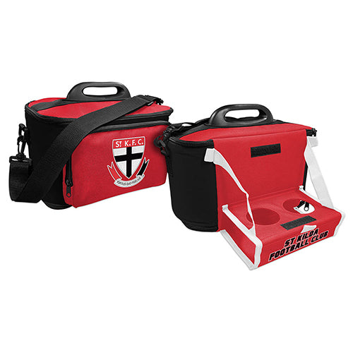COOLER BAG WITH TRAY- ST KILDA