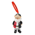 St Kilda Mini Gnome Ornament