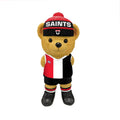 BEAR STATUE- ST KILDA