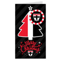 St Kilda Saints Christmas Card
