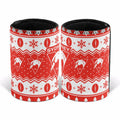 Sydney Swans Christmas Stubby Holder