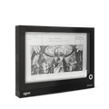 Star Wars Storyboard Art Darth Vader Trench Run 1oz Silver Collectible Foil