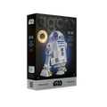 Star Wars R2-D2 Blind Box 5g Foil Blind Box