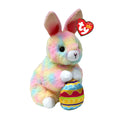 SPROUT RABBIT WITH EGG BEANIE BOO EASTER