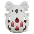 TIGER TRIBE SILICONE RATTLE KOALA