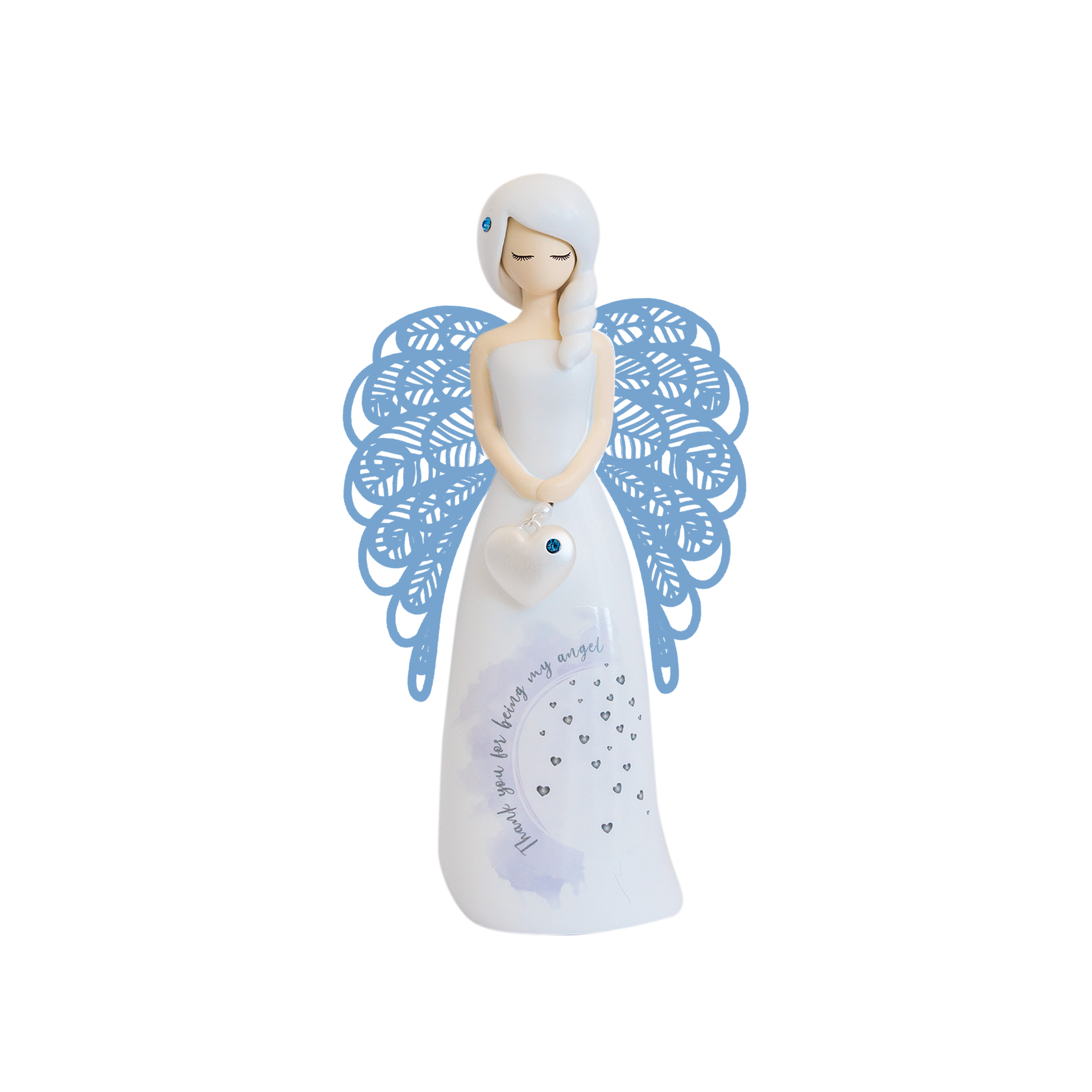 YOU ARE AN ANGEL - THANK YOU FOR BEING MY ANGEL