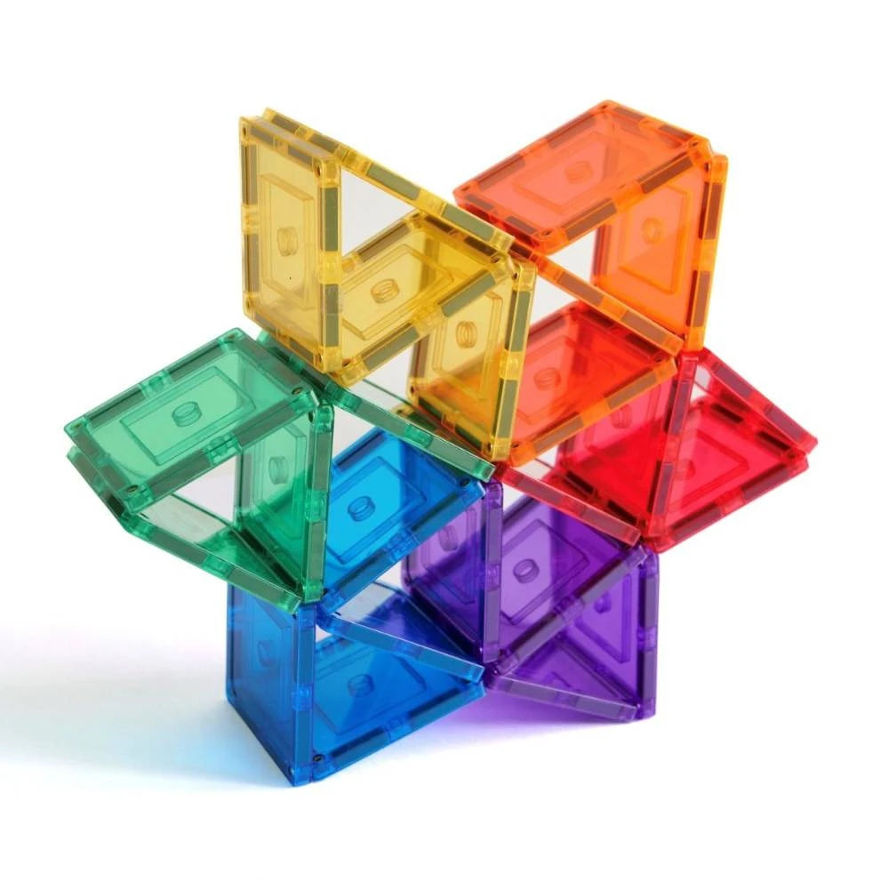 TILETEK BUILD BETTER EXPANSION PACK 36 PIECES