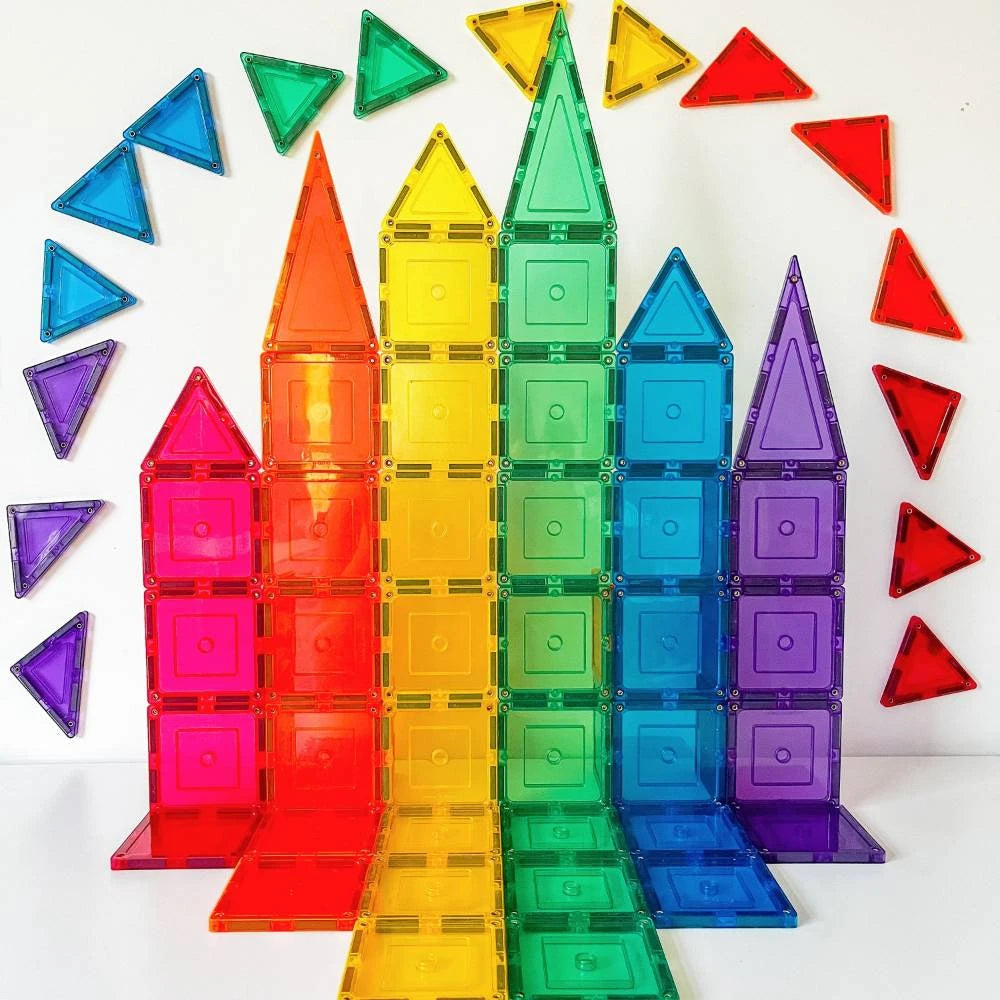 TILETEK BUILD BETTER EXPANSION PACK 36 PIECES