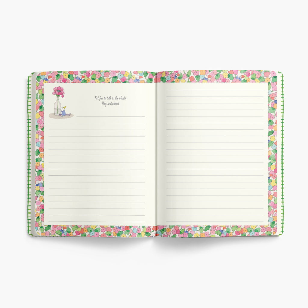 Twigseeds Journal CHICKEN