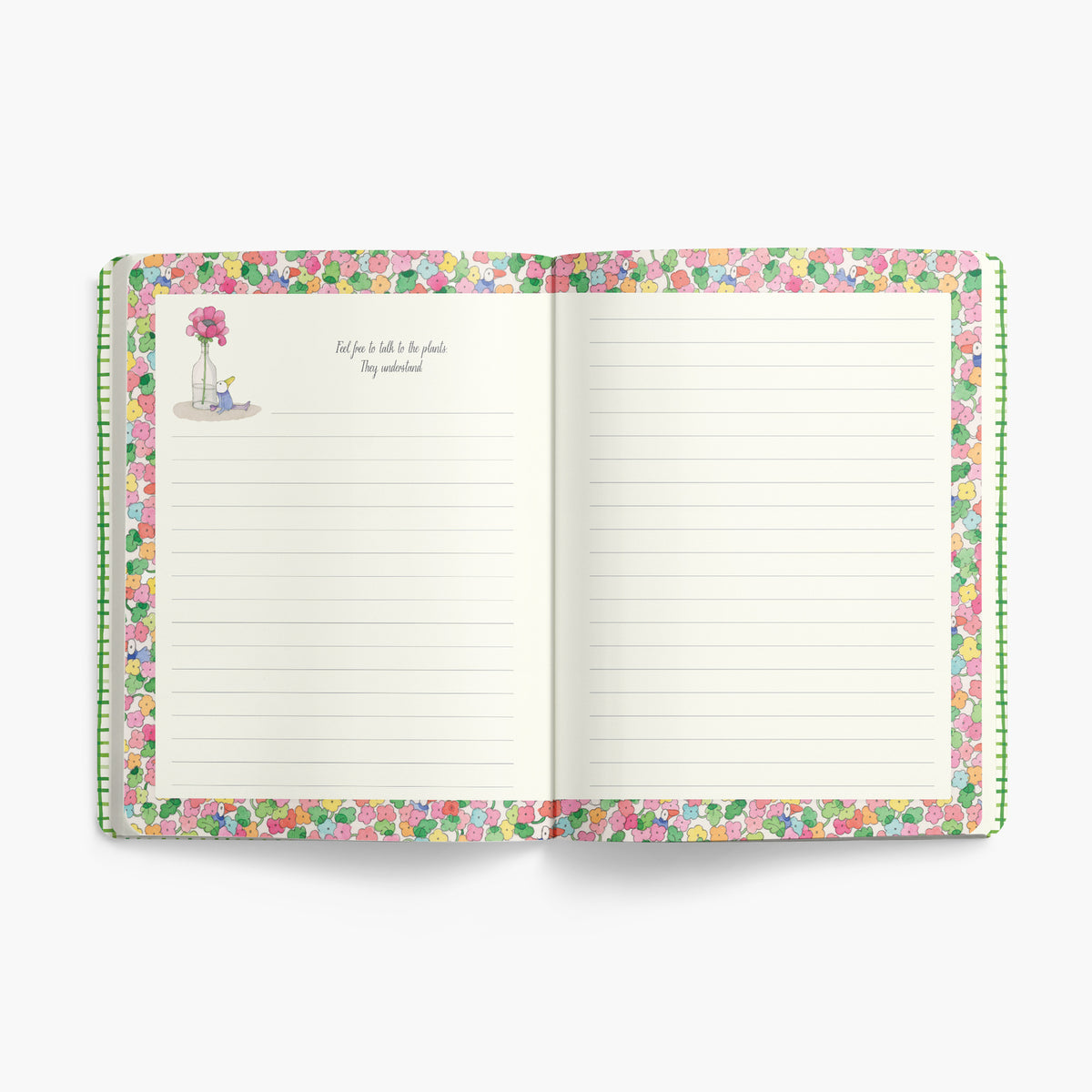 Twigseeds Journal CHICKEN