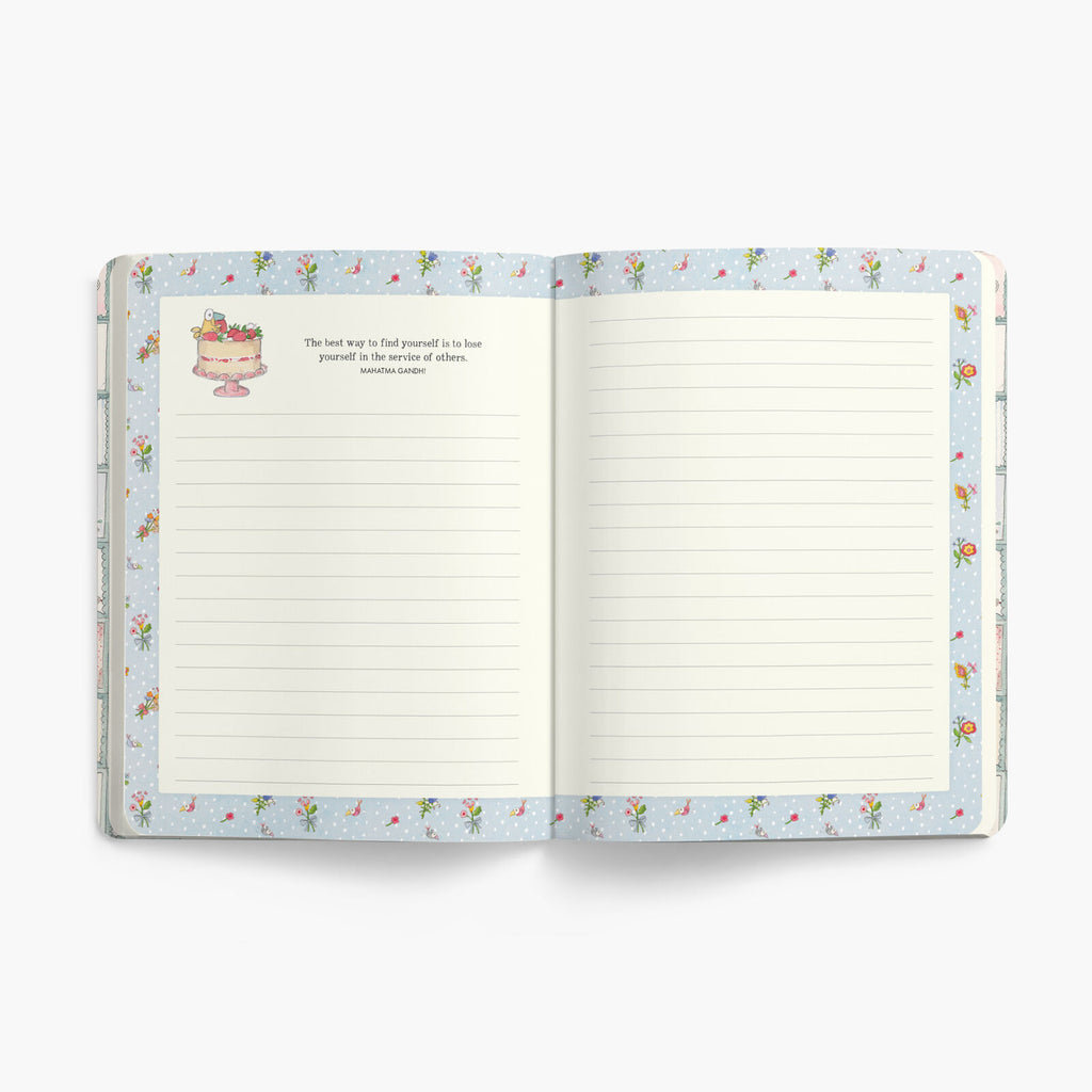 TWIGSEEDS JOURNAL DINING TABLE