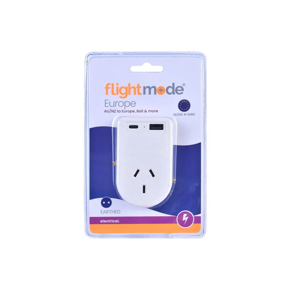 FLIGHTMODE EUROPE
