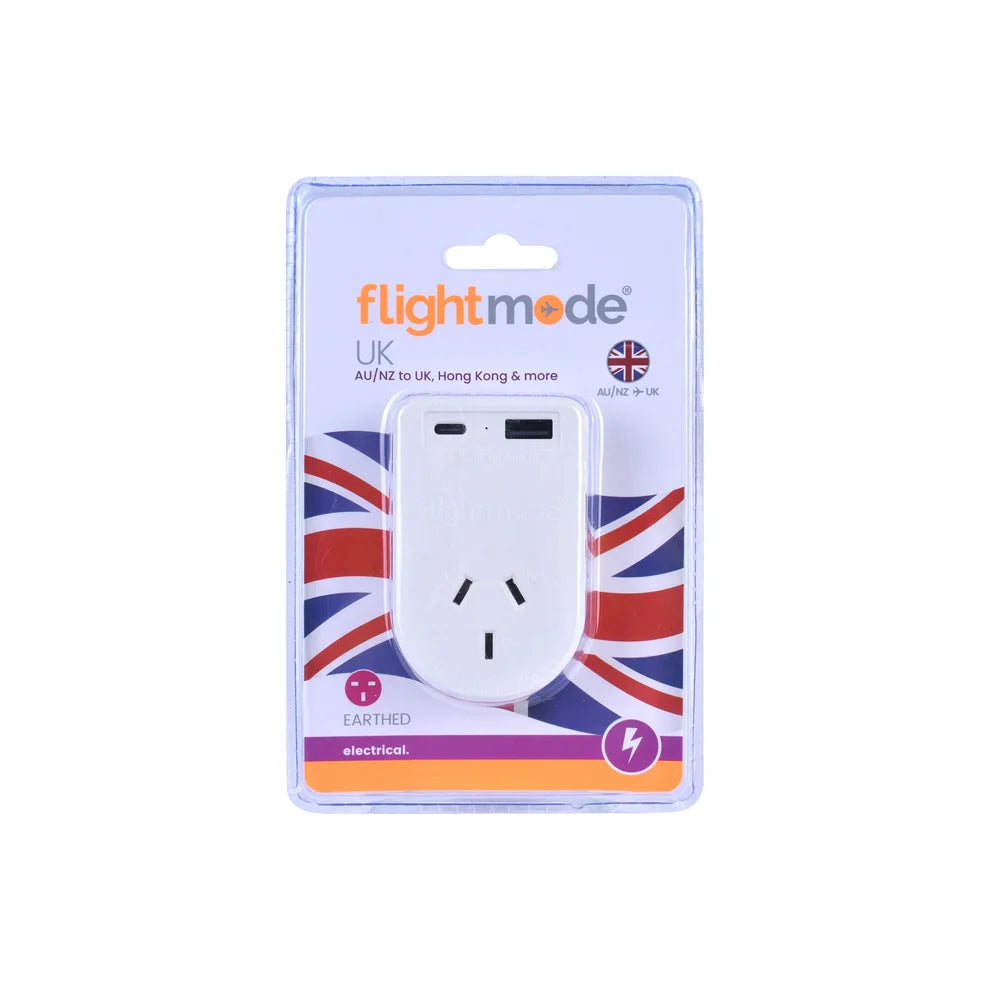 FLIGHTMODE UK