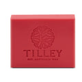 TILLEY SOAP VEGETABLE BASED - WILD BERRIES & MIMOSA