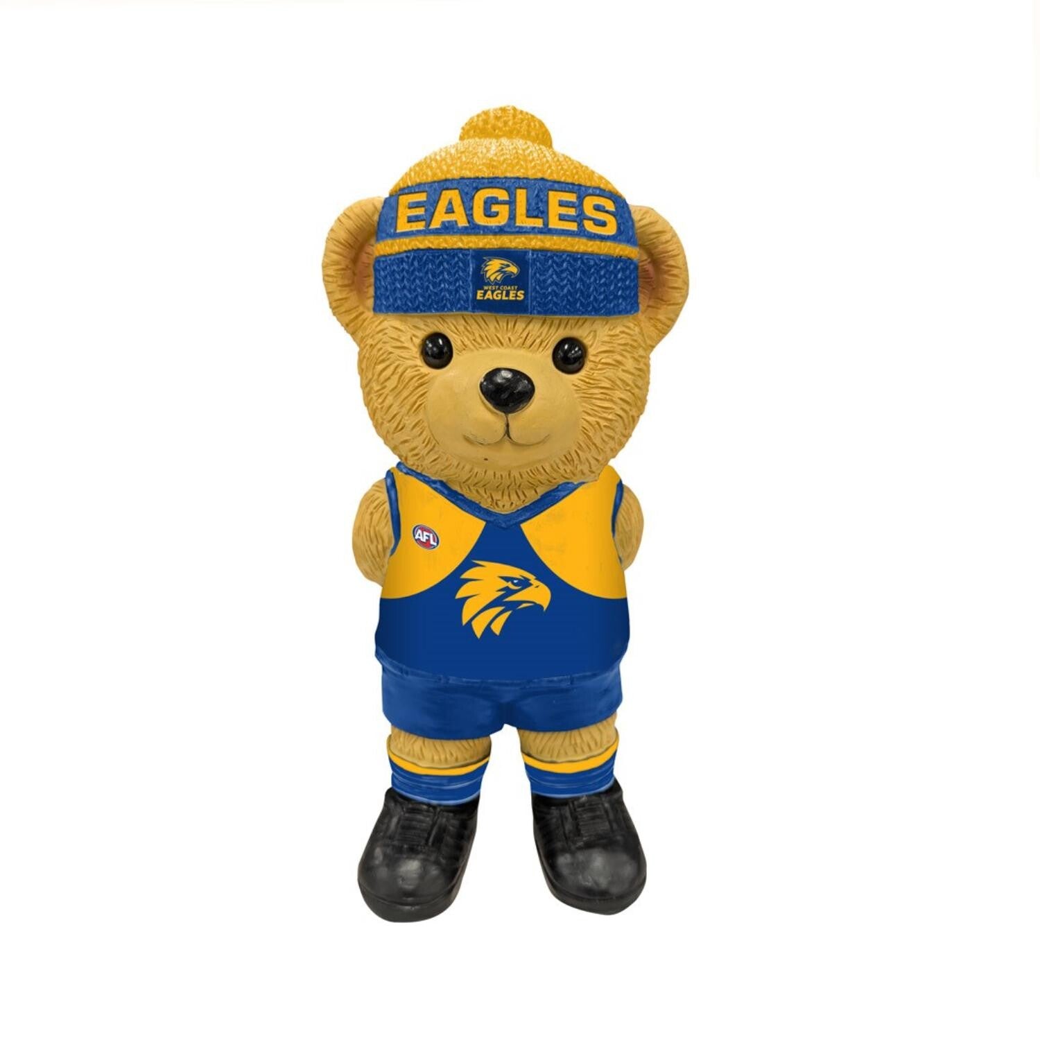BEAR STATUE- WEST COAST EAGLES