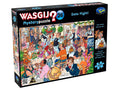 1000 PIECE PUZZLE WASGIJ - DATE NIGHT