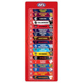 AFL Magnetic Footy Ladder