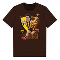AFL ADULT TEE WATSON HAWTHORN HAWKS SIZE L