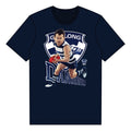 AFL KIDS TEE DANGERFIELD GEELONG CATS SIZE 10