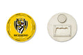 AFL BOTTLE OPENER FRIDGE MAGNET - RICHMOND TIGERS