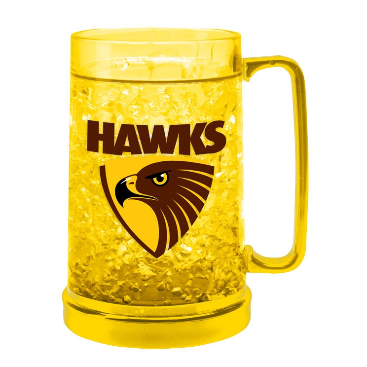 HAWTHORN EZY FREEZE COLOUR MUG