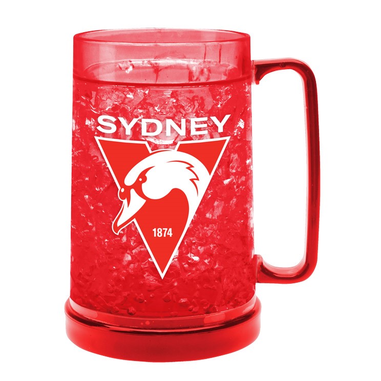 SYDNEY EZY FREEZE COLOUR MUG