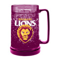 BRISBANE LIONS EZY FREEZE COLOUR MUG