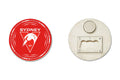 AFL BOTTLE OPENER FRIDGE MAGNET - SYDNEY SWANS