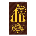 Hawthorn Hawks Christmas Card