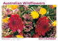 AUST WILDFLOWERS CALENDAR: 2027