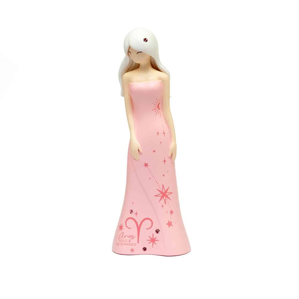 Zodiac by TAG - Aries Figurine
