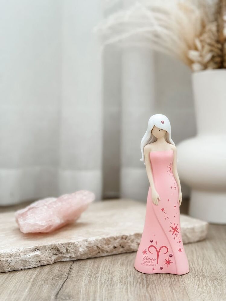 Zodiac by TAG - Aries Figurine