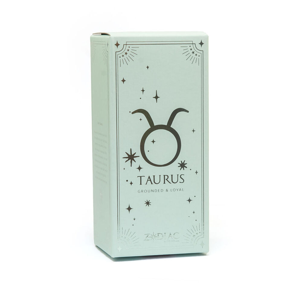 Zodiac by TAG - Taurus Figurine